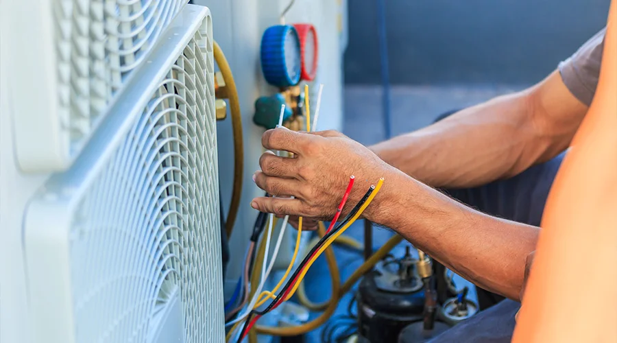 AC Repair