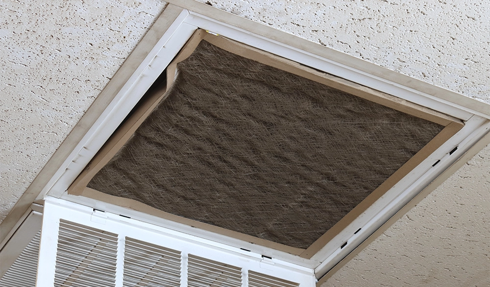 Duct Services