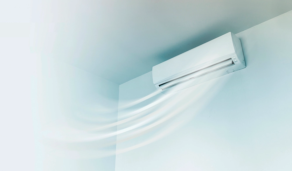 Ductless Systems
